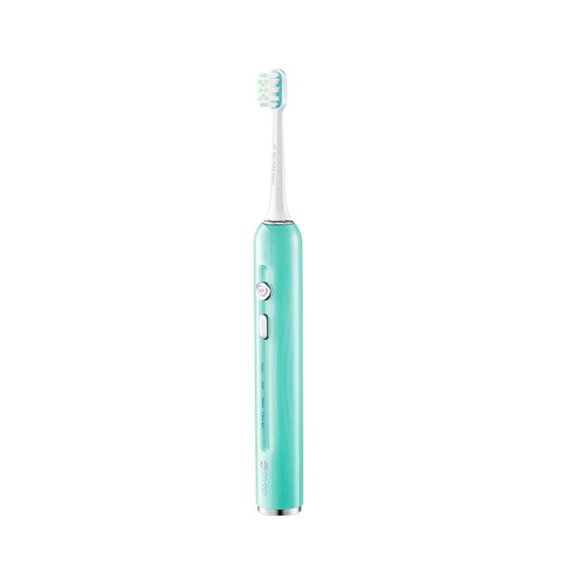 Dr. BEI E5 Portable Sonic Electric Toothbrush CN plug (adapter included)