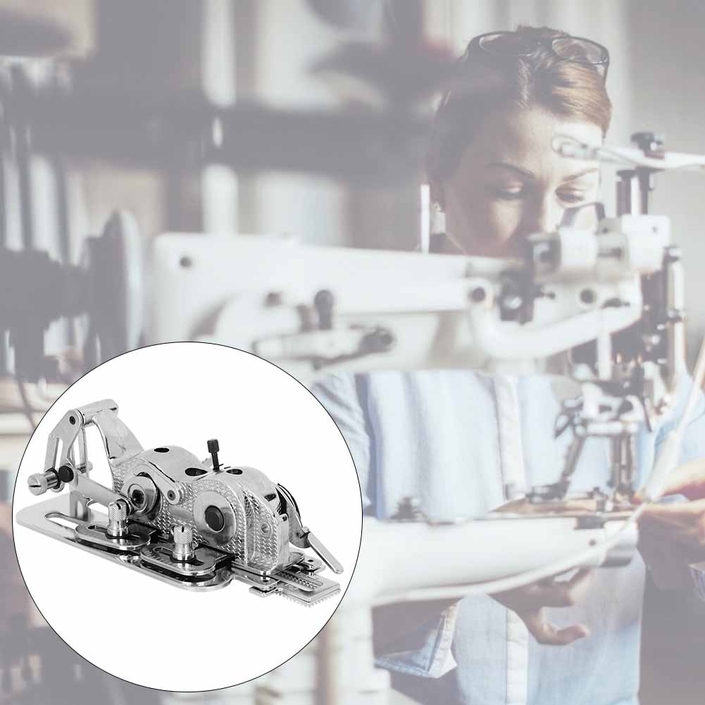 Sewing Machine Button Hole Attachment Industrial Sewing Machine Lock Hole Keyhole