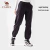 Camel Мягкиеshell брюки-джоггеры для улицы