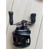 Б/у катушка Daiwa SILVER WOLF SV TW 1000XHL