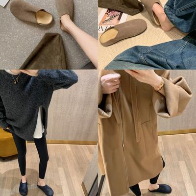 Женская обувь – Сабо