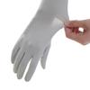 Anti-UV Arm Sleeves Solid Color Riding Driving Gloves New Sun Protection Arm Cover  Outdoor