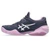 Теннисные туфли COURT FF 3 1042A220 500 см E [ASICS] женские (Индиго Туман/Белый) 23,0