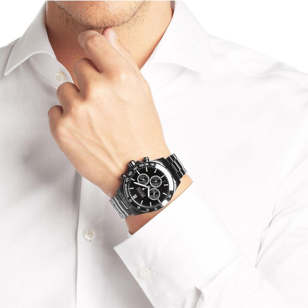 Hugo Boss 1512961 Хронограф Мужские часы
