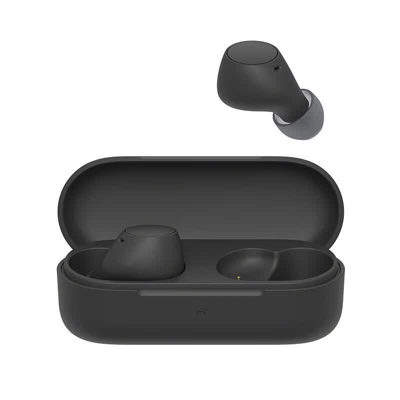 Sony Беспроводные Bluetooth-наушники-вкладыши WF-C510