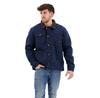 Superdry Workwear Ranch denim куртка