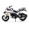 1/12 Ducati MTS Enduro Motorcycle Model Diecast Toy Vehicles Collection Autobike Shork-Absorber Off Road Autocycle Toys Car Gift