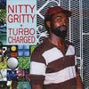 LP Пластинка NITTY GRITTY - Turbo Charged GREL93 Greensleeves 1986 UK Регги, Ска и Даб Б/У