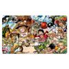 Игровой коврик One Piece Луффи Ло Зоро Эйс Коврик для коллекционной карточной игры OPCG CCG Настольный коврик