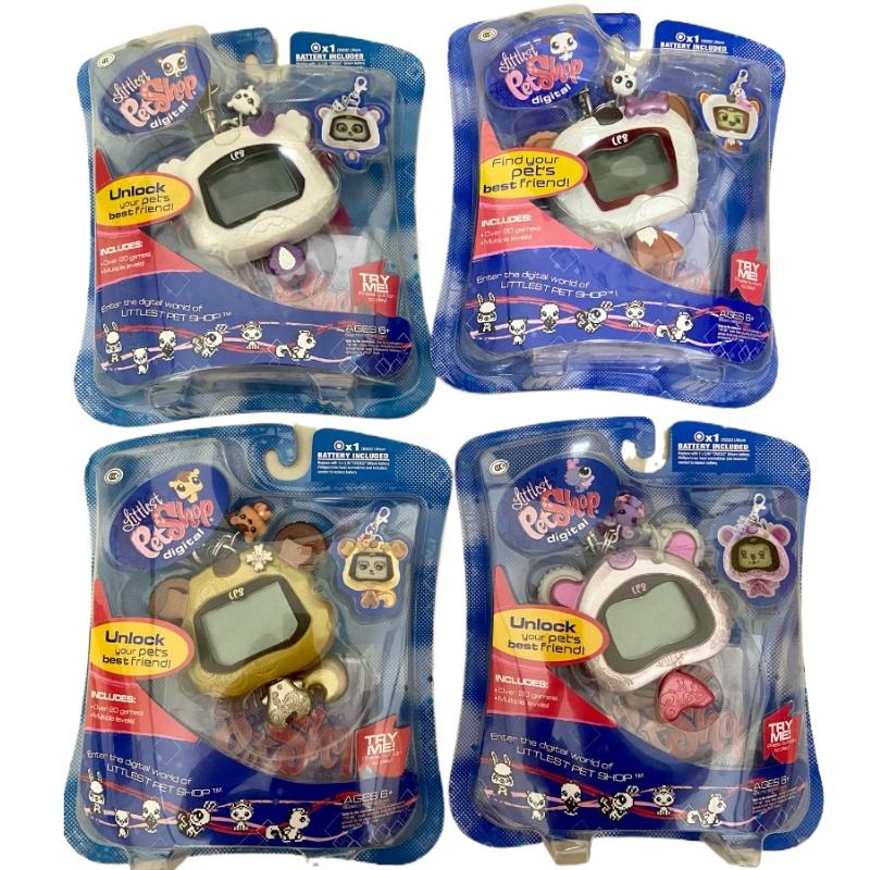 Новые куклы-сюрпризы Новые товары Littlest Pet Shop В магазин питомцев Q Pet House Куклы-животные Дисплей Модные куклы с ручным управлением