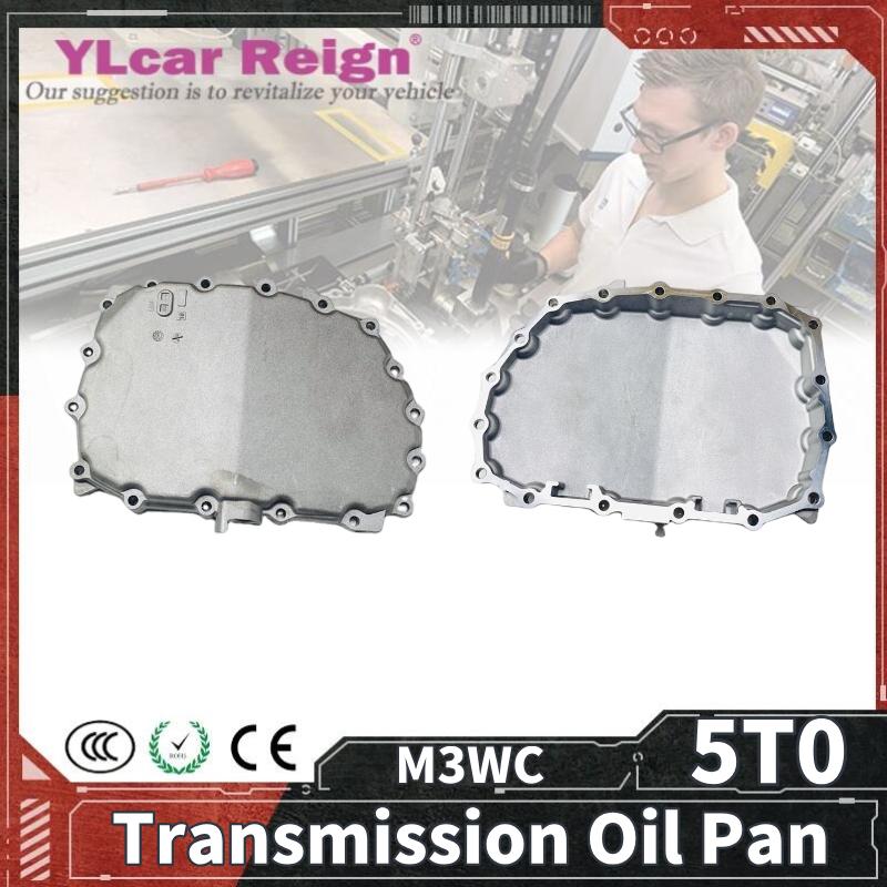 Масляный поддон АКПП CVT 5T0 M3WC для Honda Civic City Jazz Gk5 Vezel HR-V 21151-R3W-000 21151R3W000 Автоаксессуары