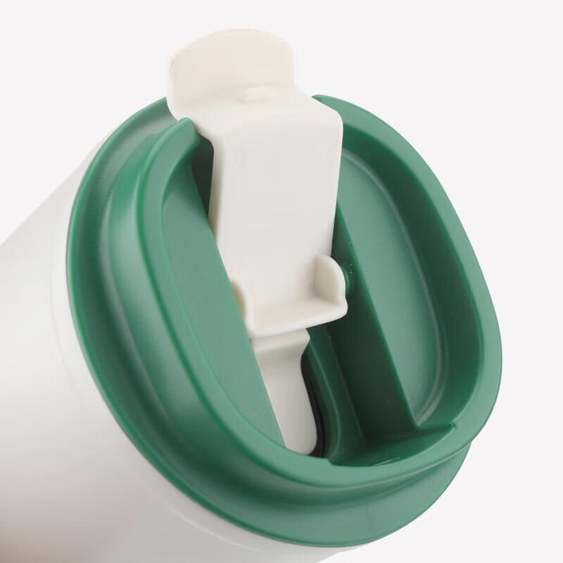 Starbucks Classic Goddess Stainless Steel Tumbler