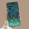 Genshin Impact Game Case For OnePlus 11 12 9 10 Pro 10R 12R 8T 10T OnePlus Nord N30 N20 N10 CE 3 2 Lite Cover