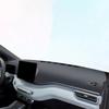 LHD Для BYD Seagull Dolphin MINI 2025 2024 Аксессуары Коврик на приборную панель автомобиля Защита от света Накладка на панель приборов Коврик Ковры
