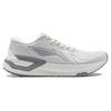 Li Ning YueYing 3.0 Износостойкие Дышащие Низкие Беговые Кроссовки Мужские Серый Белый ARHU003-1