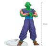 BANPRESTO Dragon Ball Z SOLID EDGE WORKS THE Battle 13 Пикколо А