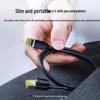 Ugreen Cat7 Pure Copper 10 Gigabit Shielded Ethernet Cable