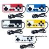 Новая игровая консоль SUP 400-в-1: Контроллер для двух игроков G5 и универсальный портативный контроллер G9 X7M.