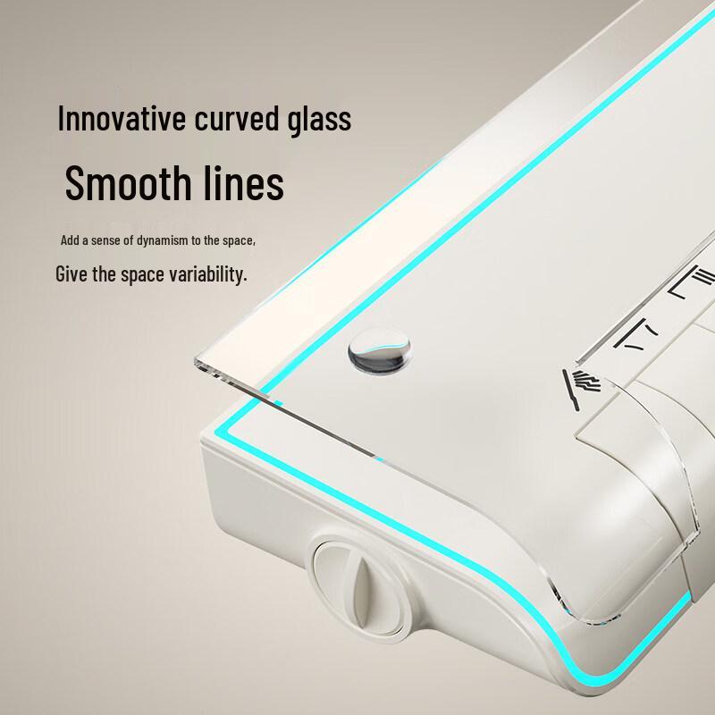 Yuanbinyannuo Multi-Function Shower System