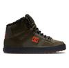 Dc Shoes Pure High Top WC WNT кроссовки