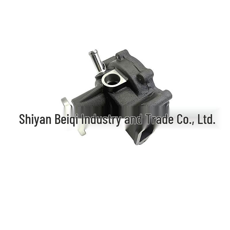 Водяной насос двигателя Sinotruk Howo Jiefang Foton 1006489425