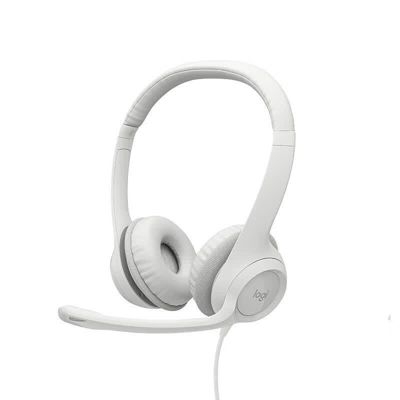 Logitech H390 USB Headset