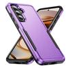 Противоударный чехол Прочный чехол для Samsung Galaxy S25 Plus Edge S24 S22 Ultra S23 FE Сумка для телефона