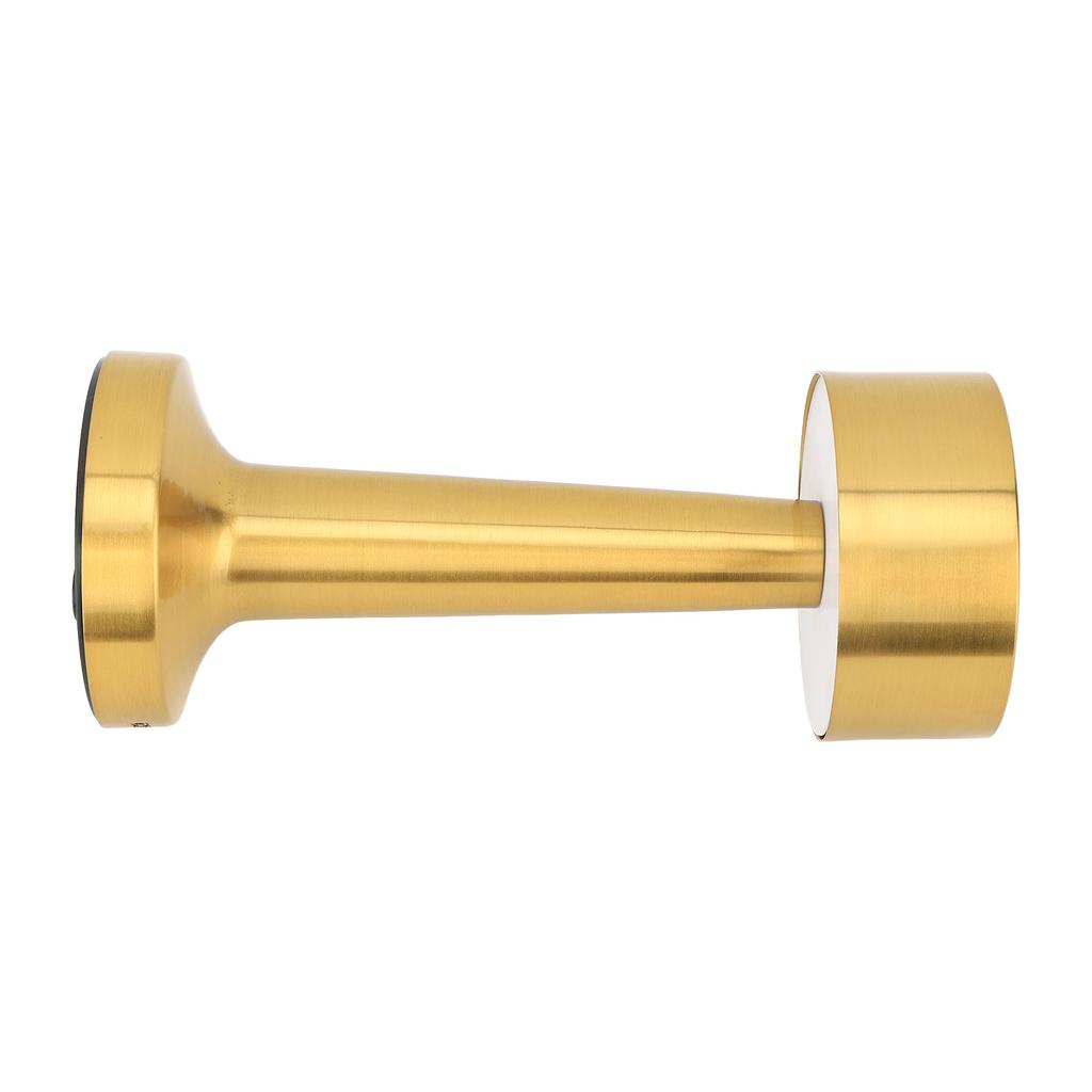 Портативная светодиодная настольная лампа с сенсорным датчиком, 3 уровня яркости, регулировка, перезаряжаемая, беспроводная, светодиодная ночная лампа, настольная лампа