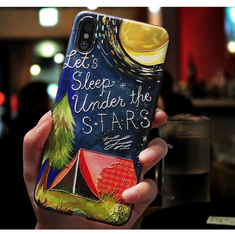 Для Xiaomi Redmi 9C NFC чехол милый рельефный мягкий силиконовый чехол для Xiomi Redmi 9T 9A 9AT 10 чехлы на заднюю панель телефона Fundas Redmi9C 9 C t