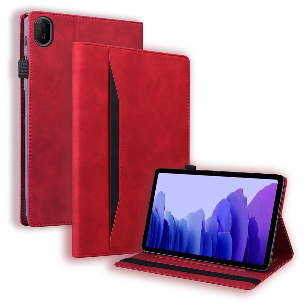 Для Huawei MatePad SE 11 Чехол из ПУ кожи Подставка Обложка для планшета Слоты для карт