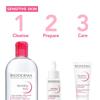 Bioderma Clarine H2O 500mL [Sansibio] [item]