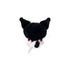 Sanrio Kuromi Plush Toy S 147192