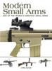 Книга Modern Small Arms : 300 of the World's Greatest Small Arms