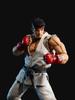 TAMASHII NATIONS Street Fighter Ryu примерно 150 мм окрашенная подвижная фигурка SHFiguarts ABS&PVC