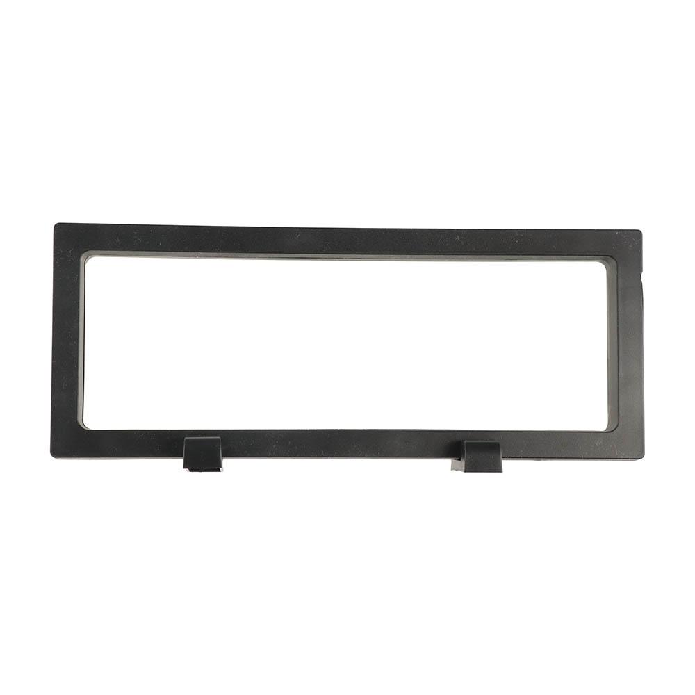 Многоразовая рамка для демонстрации цветов и растений, 3D прозрачный футляр для хранения ювелирных изделий, кольцо, ожерелье, серьги