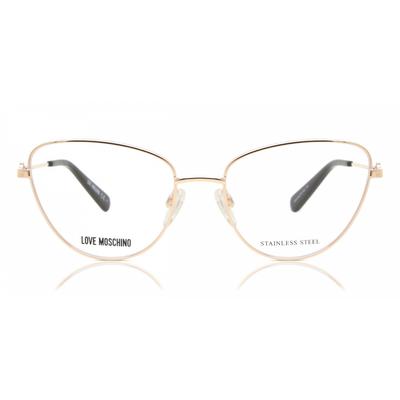 Детские очки Moschino Love Mol608 Tn Kids 000