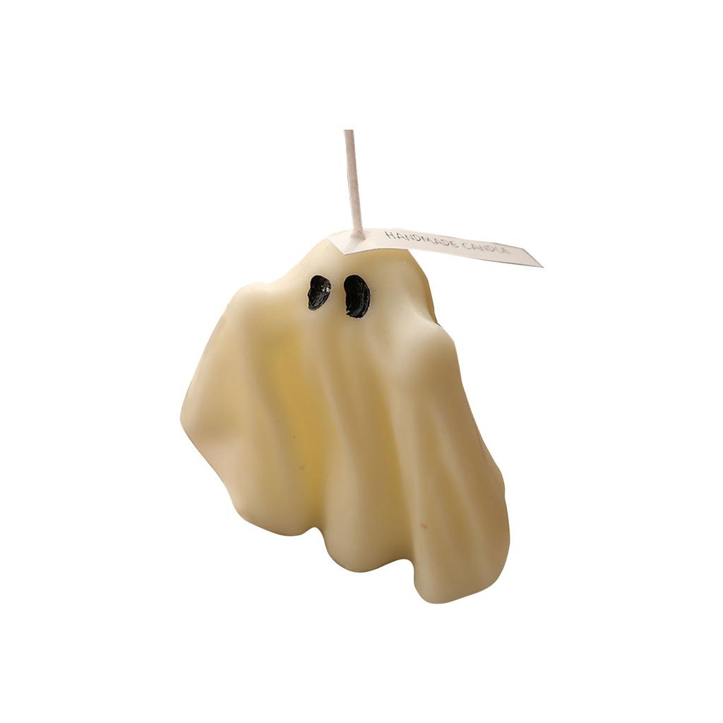 Свечи на Хэллоуин Креативная бесплатная подарочная коробка Премиум атмосфера Ароматерапевтические свечи