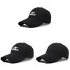 Crown Letter Ceinle Embroidery Baseball Cap Outdoors Sun Protection Breathable