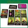 Карточная игра Dungeon Mayhem с бумажными картами для стратегии и умственного развития