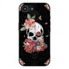 Halloween Little Ghost With Pumpkin Cover for Samsung Galaxy S25 S24 S23 Fe Ultra Plus S7 Edge A05 A06 A16 A55 A15 A35 Case