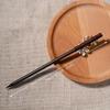 Элегантная антикварная трехмерная цветочная плетеная прическа для женщин. Деревянные заколки для волос для банкетов, к ципао с головным убором высокого класса.