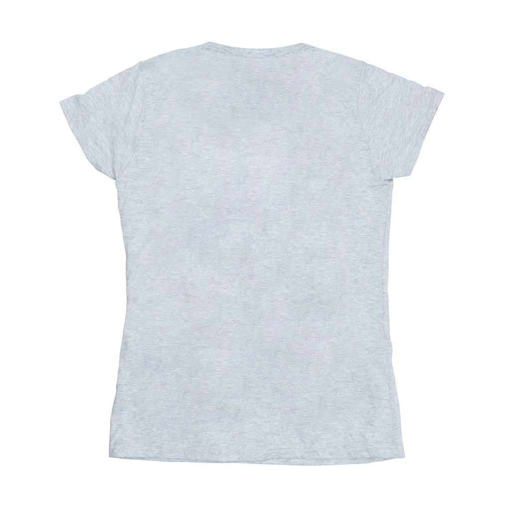 Scooby Doo Womens/Ladies The Amazing Scooby Cotton T-Shirt