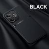 PU Leather Magnetic Case for Realme GT 6 6T Neo6 SE Protective Cover Hard Back Shell Coque Fundas Capa