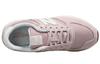 New Balance 420 Розовый/Белый Женские WRL420T