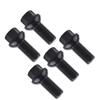 5pcs M14x1.5mm Wheel Lug Bolts Stainless Steel A0009908307 Fit for MercedesBenz A180 A200 W176