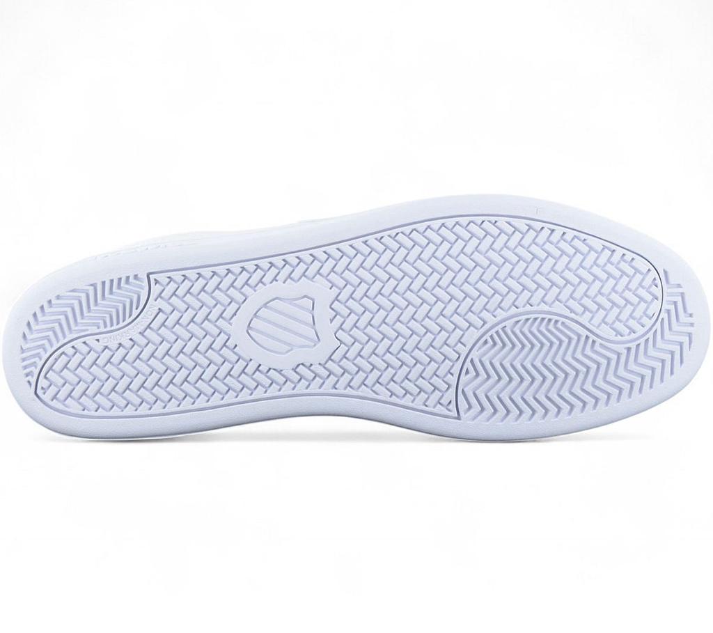 K-SWISS Classic Court Shield II - Мужские кроссовки обувь Белый 04412-130-M ОРИГИНАЛ