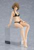 Max Factory Figma figma Styles Swimsuit Female Body Painted Movable Figure [Чиаки] Немасштабируемый ABS&PVC