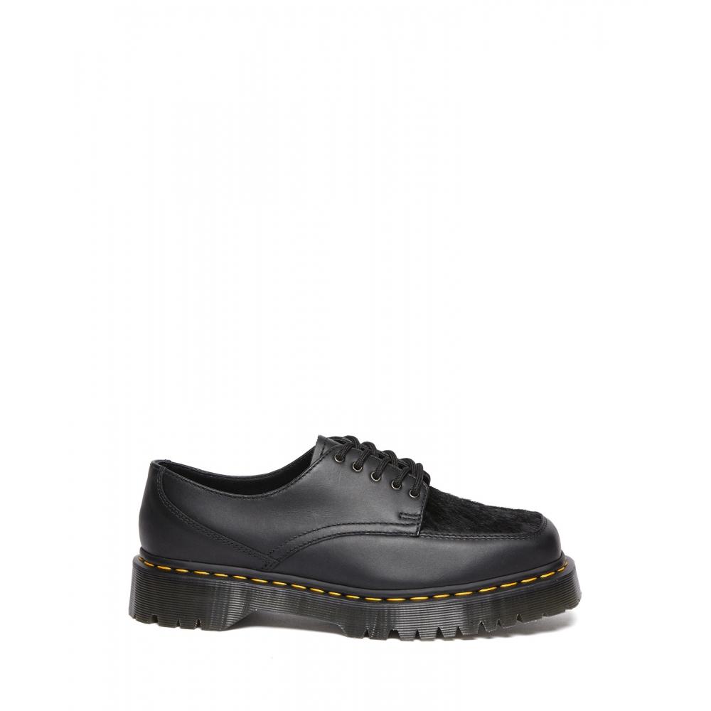DR.MARTENS BEX 5i КВАДРАТНЫЙ ЧЕРНЫЙ 31171001