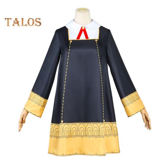 1 комплект аниме женский костюм платье комплект включает парик носки сетка для парика и головной убор косплей костюм платье кукла парик девушки женская униформа костюмы на Хэллоуин