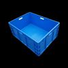 Zhixin Yuncai Heavy-Duty Plastic Storage and Logistics Bins